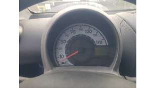 CUADRO INSTRUMENTOS TOYOTA AYGO 1.0 (68 CV) DE 2010 - D.4399346