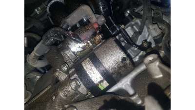 MOTOR ARRANQUE TOYOTA AYGO 1.0 (68 CV) DE 2010 - D.4399383