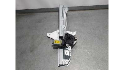 ELEVALUNAS TRASERO IZQUIERDO HYUNDAI KONA 1.0 TGDI (120 CV) DE 2019 - D.4399506 / 82460J9000