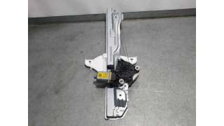 ELEVALUNAS TRASERO IZQUIERDO HYUNDAI KONA 1.0 TGDI (120 CV) DE 2019 - D.4399506 / 82460J9000