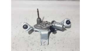 MOTOR LIMPIA TRASERO HYUNDAI KONA 1.0 TGDI (120 CV) DE 2019 - D.4399538 / 98700J9000 2