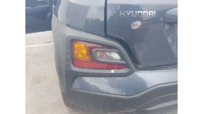 PILOTO TRASERO IZQUIERDO PARAGOLPES HYUNDAI KONA 1.0 TGDI (120 CV) DE 2019 - D.4399599