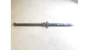 TRANSMISION CENTRAL SUBARU IMPREZA G11 1.5 (105 CV) DE 2008 - D.4399643