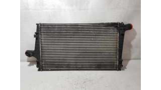 INTERCOOLER AUDI ALLROAD QUATTRO 2.5 V6 24V TDI (180 CV) DE 2004 - D.4399670 / 4B0145805F