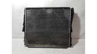 RADIADOR AGUA BMW X3 2.0 16V D (150 CV) DE 2005 - D.4399830 / 3400Q139 2