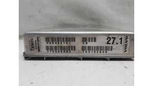 CENTRALITA CAMBIO AUTOMATICO VOLVO S60 BERLINA 2.4 D (163 CV) DE 2001 - D.4399840 / P09480761 2
