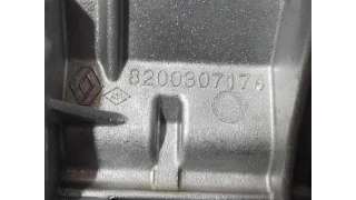BOMBA ACEITE RENAULT CLIO IV 1.5 dCi D FAP (75 CV) DE 2012 - D.4399855 / 8200307174