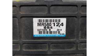 MODULO ELECTRONICO MITSUBISHI MONTERO 3.2 DI-D (160 CV) DE 2002 - D.4399865 / MR580124