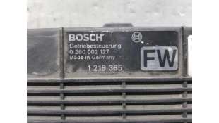 CENTRALITA CAMBIO AUTOMATICO BMW SERIE 3 BERLINA 1.8 16V (140 CV) DE 1990 - D.4399896 2