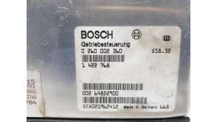 CENTRALITA CAMBIO AUTOMATICO BMW SERIE 5 BERLINA 2.8 24V (193 CV) DE 1995 - D.4399910 2