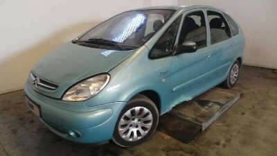 CITROEN XSARA PICASSO 2.0 HDi Vivace Plus 2003 5p - 18176