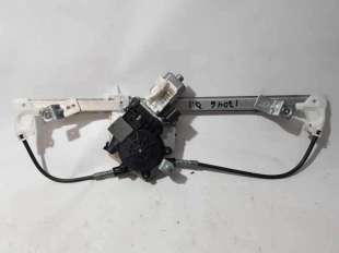ELEVALUNAS DELANTERO IZQUIERDO FIAT PUNTO 1.3 16V JTD (90 CV) DE 2008 - D.4400105