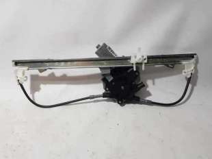 ELEVALUNAS DELANTERO IZQUIERDO FIAT PUNTO 1.3 16V JTD (90 CV) DE 2008 - D.4400105 2
