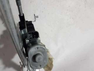 ELEVALUNAS DELANTERO IZQUIERDO FIAT PUNTO 1.3 16V JTD (90 CV) DE 2008 - D.4400105