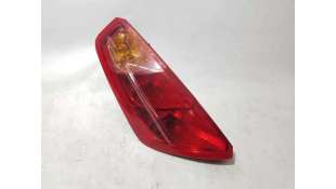 PILOTO TRASERO IZQUIERDO FIAT PUNTO 1.3 16V JTD (90 CV) DE 2008 - D.4400154