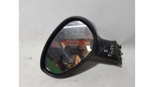 RETROVISOR IZQUIERDO FIAT PUNTO 1.3 16V JTD (90 CV) DE 2008 - D.4400180