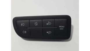 MANDO LUCES ALFA ROMEO MITO 1.3 JTD (95 CV) DE 2012 - D.4400270 / B569