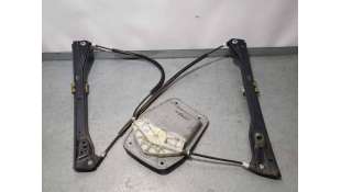 ELEVALUNAS DELANTERO IZQUIERDO VOLKSWAGEN GOLF V BERLINA 1.4 16V (75 CV) DE 2004 - D.4400392