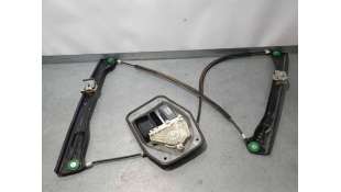 ELEVALUNAS DELANTERO IZQUIERDO VOLKSWAGEN GOLF V BERLINA 1.4 16V (75 CV) DE 2004 - D.4400392 2