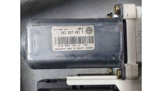 ELEVALUNAS DELANTERO IZQUIERDO VOLKSWAGEN GOLF V BERLINA 1.4 16V (75 CV) DE 2004 - D.4400392