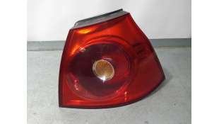 PILOTO TRASERO DERECHO VOLKSWAGEN GOLF V BERLINA 1.4 16V (75 CV) DE 2004 - D.4400439