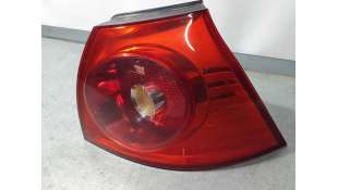 PILOTO TRASERO DERECHO VOLKSWAGEN GOLF V BERLINA 1.4 16V (75 CV) DE 2004 - D.4400439 2