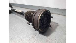 TRANSMISION DELANTERA IZQUIERDA VOLKSWAGEN GOLF V BERLINA 1.4 16V (75 CV) DE 2004 - D.4400481 / 1K0407271AP 2