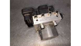 ABS NISSAN QASHQAI 1.3 16V (140 CV) DE 2019 - D.4400492 / 47660HV70A