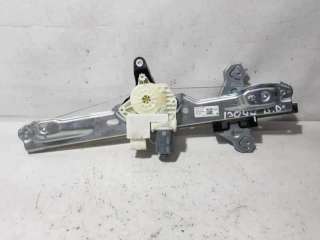ELEVALUNAS DELANTERO DERECHO NISSAN QASHQAI 1.3 16V (140 CV) DE 2019 - D.4400538 / 80700HV00C