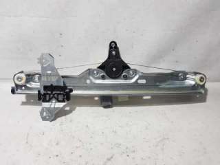 ELEVALUNAS DELANTERO DERECHO NISSAN QASHQAI 1.3 16V (140 CV) DE 2019 - D.4400538 / 80700HV00C