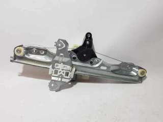 ELEVALUNAS TRASERO DERECHO NISSAN QASHQAI 1.3 16V (140 CV) DE 2019 - D.4400540 / 82700HV00C