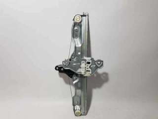 ELEVALUNAS TRASERO IZQUIERDO NISSAN QASHQAI 1.3 16V (140 CV) DE 2019 - D.4400541 / 82701HV00C