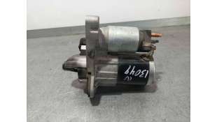 MOTOR ARRANQUE NISSAN QASHQAI 1.3 16V (140 CV) DE 2019 - D.4400570 / 233006662R 2