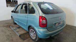 CITROEN XSARA PICASSO 2.0 HDi Vivace Plus 2003 5p - 18176