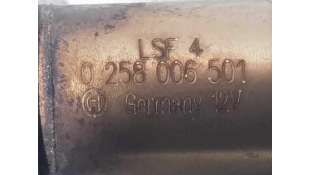 SONDA LAMBDA OPEL CORSA C 1.2 16V (80 CV) DE 2005 - D.4400775 / 0258006501 2