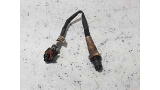 SONDA LAMBDA OPEL CORSA C 1.2 16V (80 CV) DE 2005 - D.4400778 / 0258006499