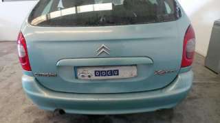 CITROEN XSARA PICASSO 2.0 HDi Vivace Plus 2003 5p - 18176