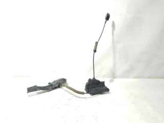 CERRADURA PUERTA DELANTERA DERECHA RENAULT MASTER KOMBI 2.3 dCi D (125 CV) DE 2012 - D.4400985