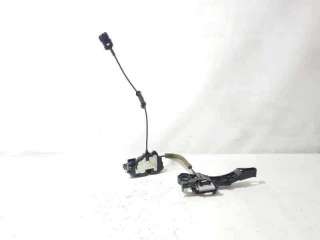 CERRADURA PUERTA DELANTERA DERECHA RENAULT MASTER KOMBI 2.3 dCi D (125 CV) DE 2012 - D.4400985