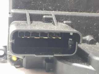 CERRADURA PUERTA DELANTERA DERECHA RENAULT MASTER KOMBI 2.3 dCi D (125 CV) DE 2012 - D.4400985