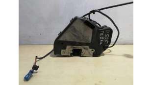 CERRADURA PUERTA TRASERA IZQUIERDA  MERCEDES CLASE E  BERLINA 3.2 V6 18V (224 CV) DE 2002 - D.4401009