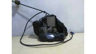 CERRADURA PUERTA TRASERA IZQUIERDA  MERCEDES CLASE E  BERLINA 3.2 V6 18V (224 CV) DE 2002 - D.4401009 2