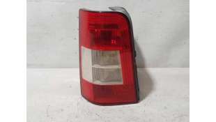 PILOTO TRASERO IZQUIERDO CITROEN BERLINGO 1.6 16V HDi (75 CV) DE 2007 - D.4401106