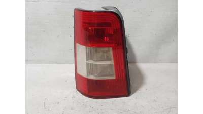 PILOTO TRASERO IZQUIERDO CITROEN BERLINGO 1.6 16V HDi (75 CV) DE 2007 - D.4401106