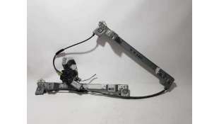 ELEVALUNAS DELANTERO DERECHO MERCEDES CITAN  FURGON 1.5 CDI (75 CV) DE 2015 - D.4401490