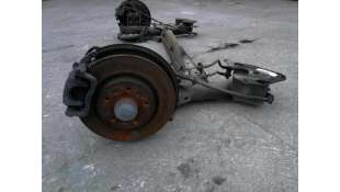 PUENTE TRASERO MERCEDES CITAN  FURGON 1.5 CDI (75 CV) DE 2015 - D.4401554 2