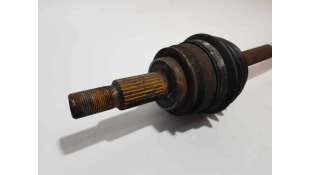 TRANSMISION DELANTERA DERECHA MERCEDES CITAN  FURGON 1.5 CDI (75 CV) DE 2015 - D.4401580 2