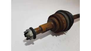 TRANSMISION DELANTERA IZQUIERDA MERCEDES CITAN  FURGON 1.5 CDI (75 CV) DE 2015 - D.4401581 2