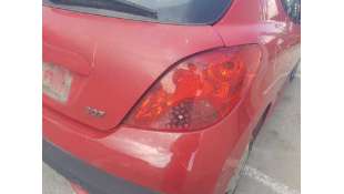 PILOTO TRASERO DERECHO PEUGEOT 207 1.6 16V HDi (90 CV) DE 2006 - D.4401679