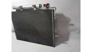 CONDENSADOR / RADIADOR AIRE ACONDICIONADO MERCEDES CLASE E  BERLINA 1.8 (163 CV) DE 2005 - D.4401787 / A2115000154